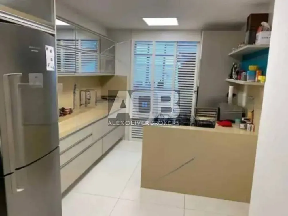 Apartamento, 3 quartos, 150 m² - Foto 15