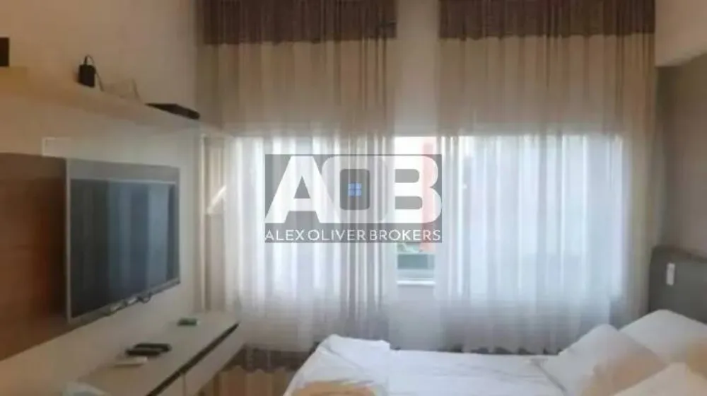 Apartamento, 3 quartos, 150 m² - Foto 9