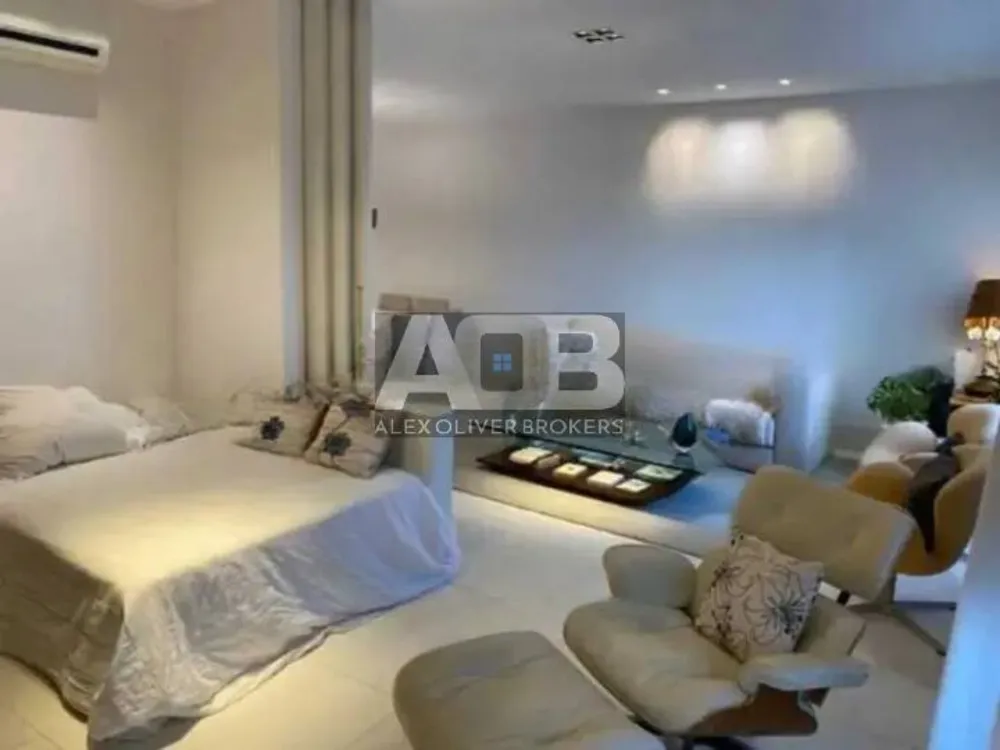 Apartamento, 3 quartos, 150 m² - Foto 13