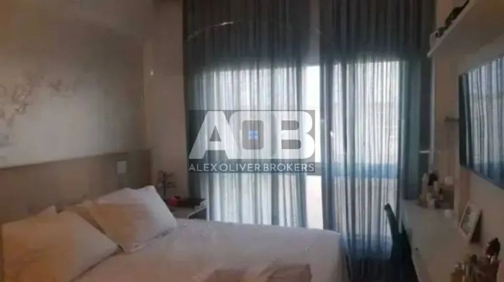 Apartamento, 3 quartos, 150 m² - Foto 11