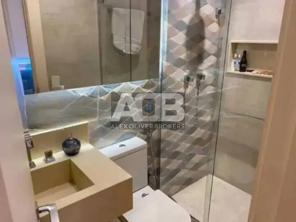 Apartamento, 3 quartos, 150 m² - Foto 10