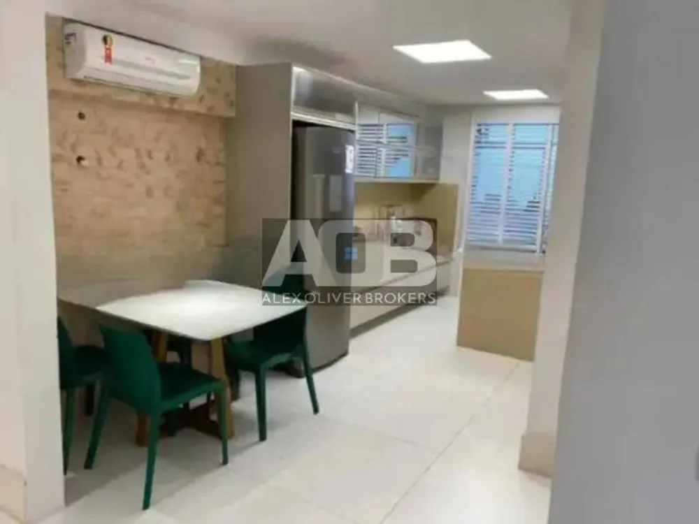 Apartamento, 3 quartos, 150 m² - Foto 16