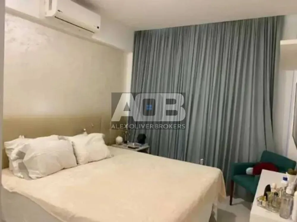 Apartamento, 3 quartos, 150 m² - Foto 12