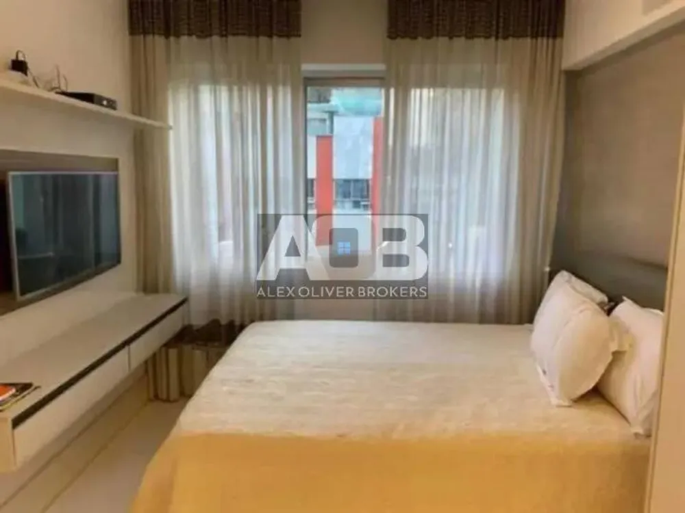 Apartamento, 3 quartos, 150 m² - Foto 8