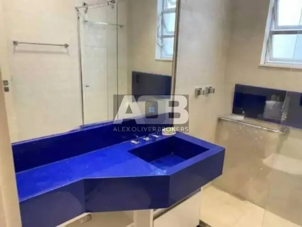 Apartamento, 3 quartos, 150 m² - Foto 14