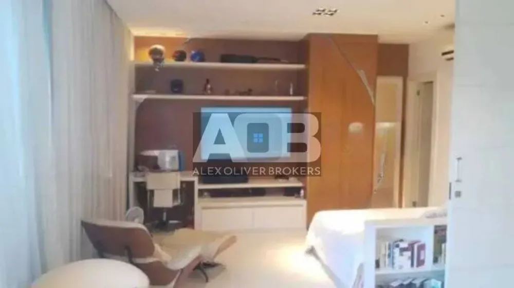 Apartamento, 3 quartos, 150 m² - Foto 5