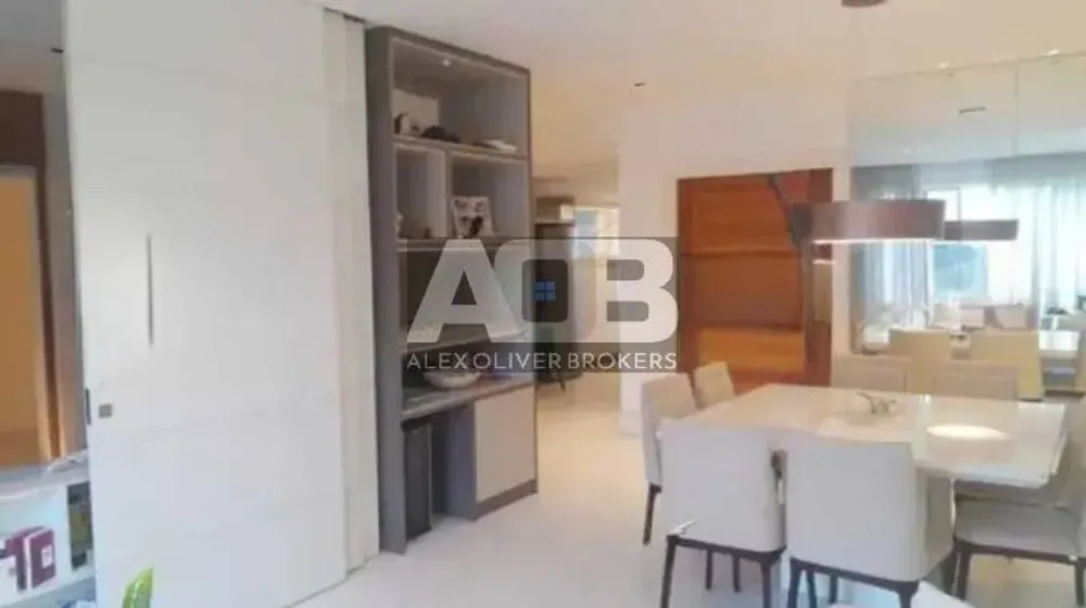 Apartamento, 3 quartos, 150 m² - Foto 6
