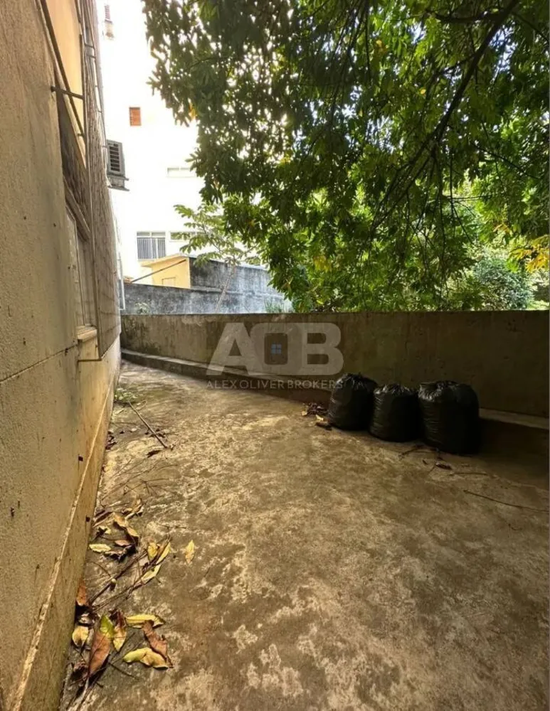 Apartamento, 2 quartos, 80 m² - Foto 16
