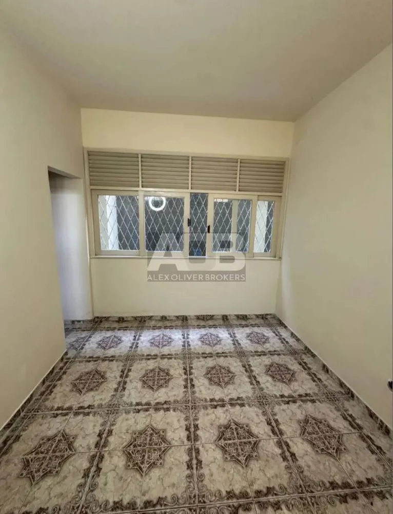 Apartamento, 2 quartos, 80 m² - Foto 1