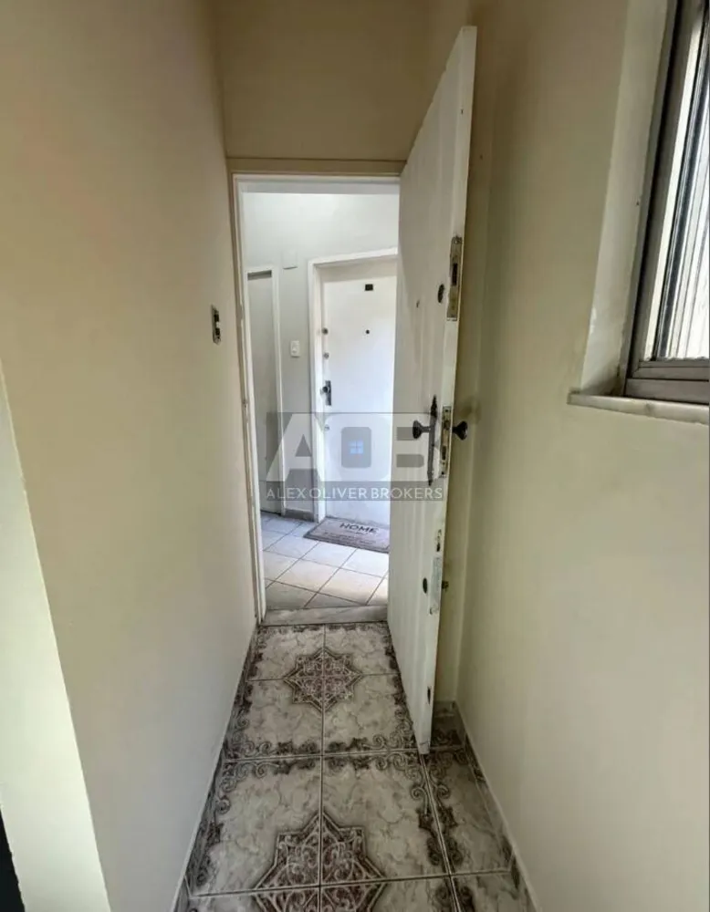 Apartamento, 2 quartos, 80 m² - Foto 2