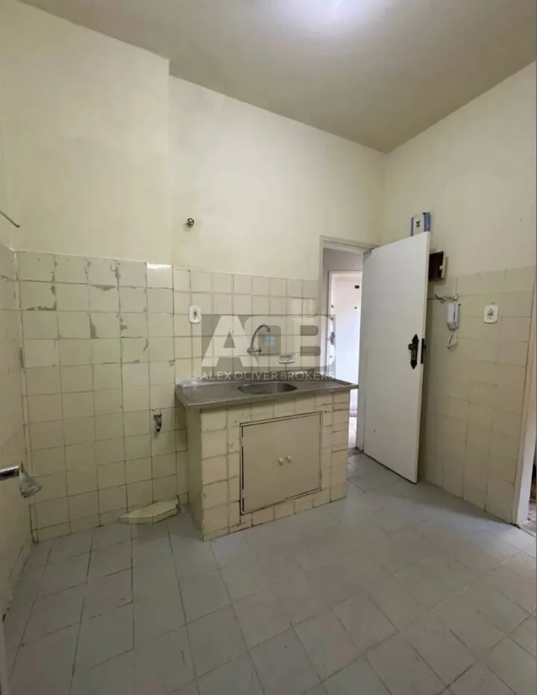 Apartamento, 2 quartos, 80 m² - Foto 11