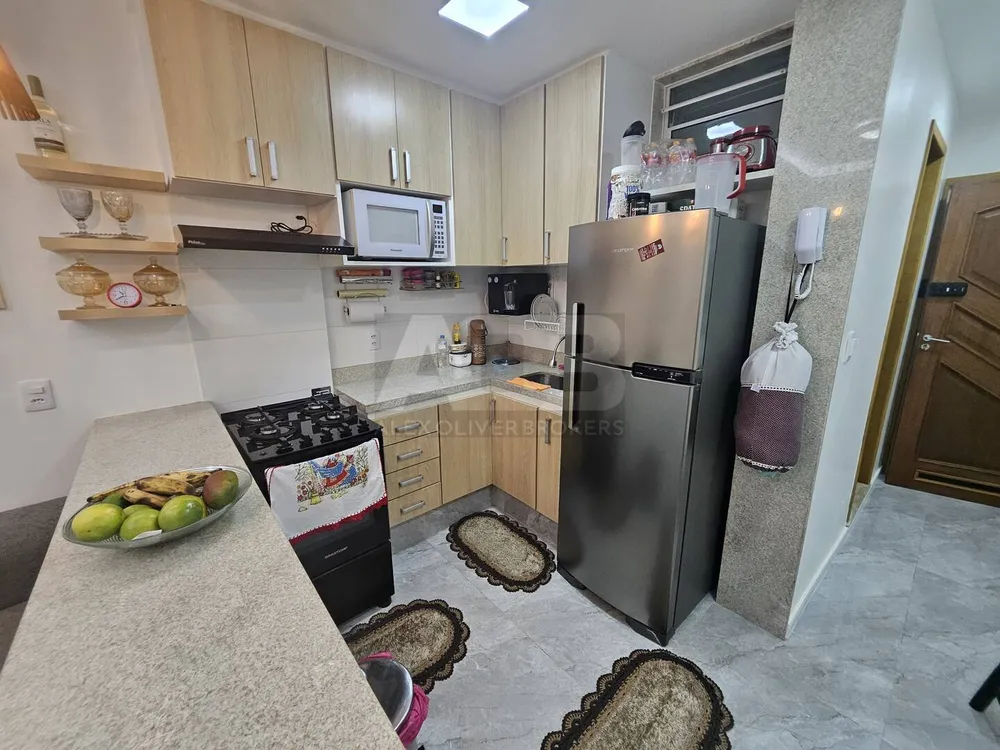 Apartamento, 1 quarto, 25 m² - Foto 10
