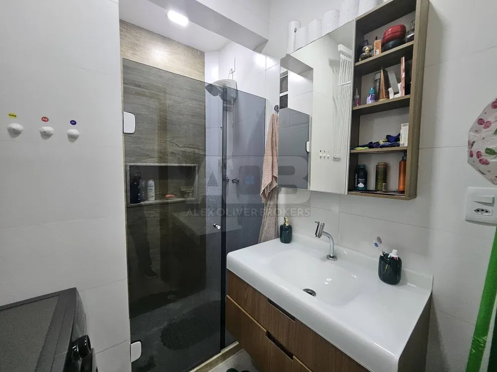 Apartamento, 1 quarto, 25 m² - Foto 8