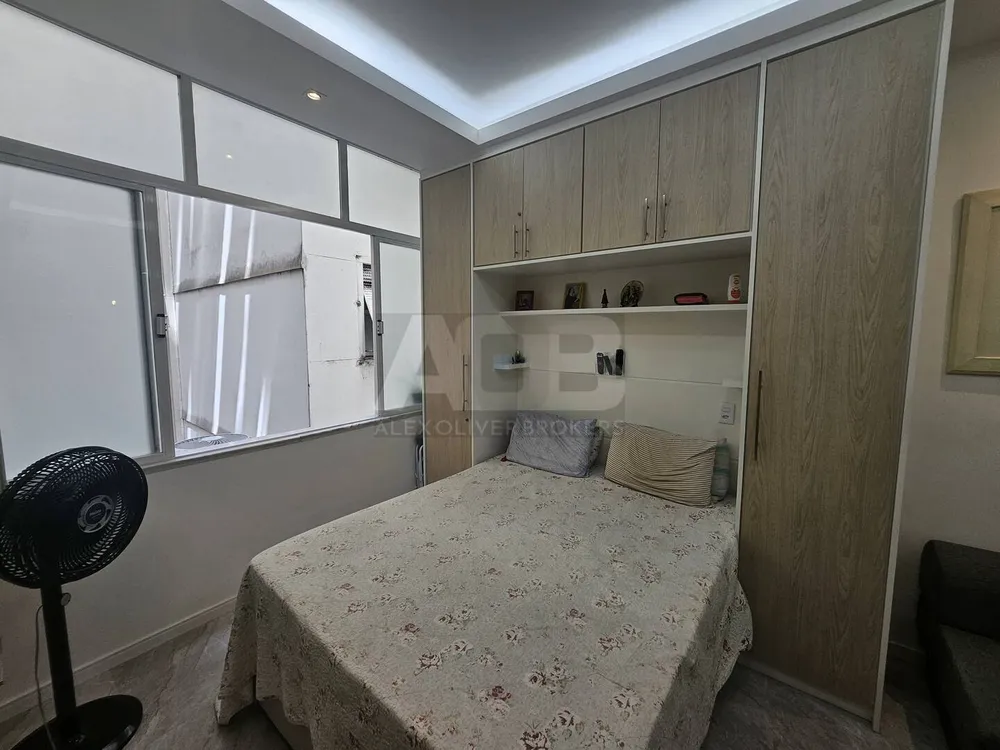 Apartamento, 1 quarto, 25 m² - Foto 5