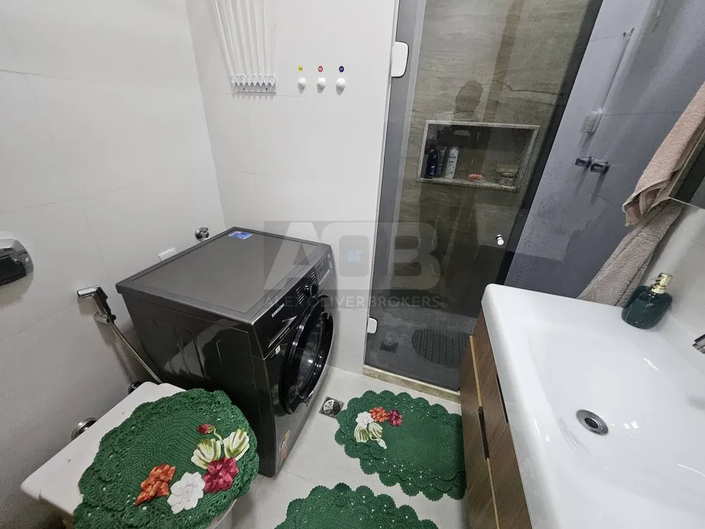 Apartamento, 1 quarto, 25 m² - Foto 9