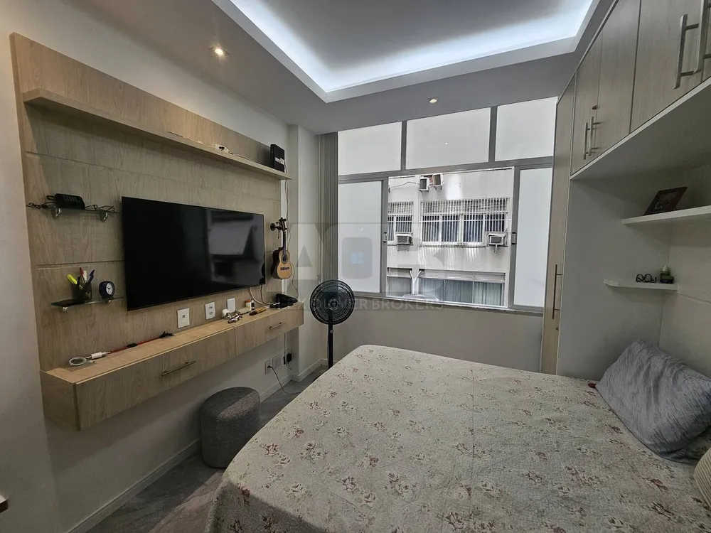 Apartamento, 1 quarto, 25 m² - Foto 11