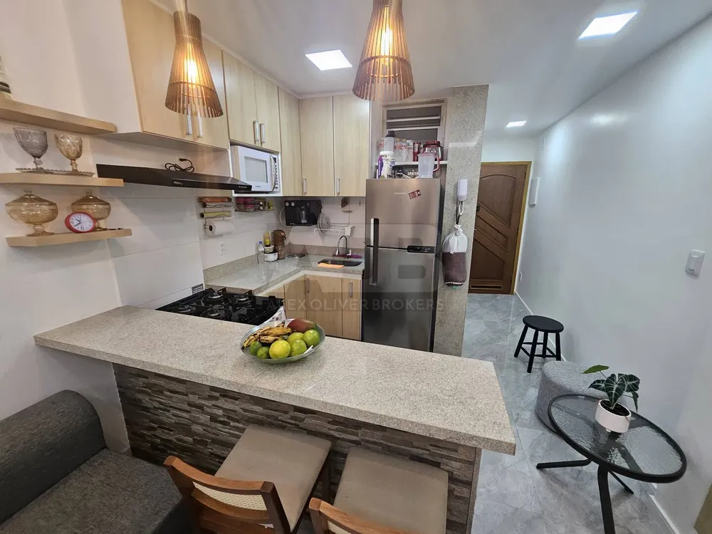 Apartamento, 1 quarto, 25 m² - Foto 3