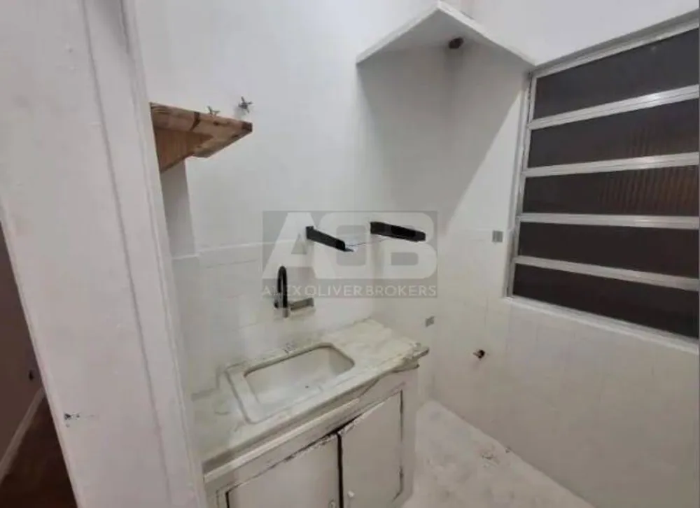 Apartamento, 2 quartos, 48 m² - Foto 10