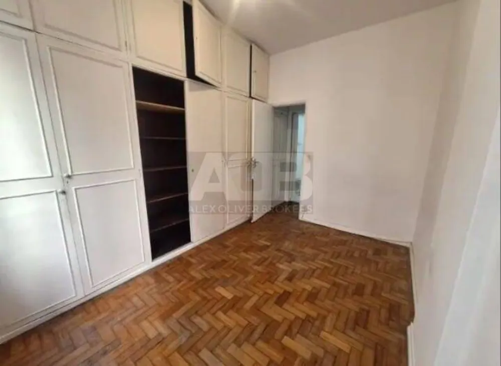 Apartamento, 2 quartos, 48 m² - Foto 4