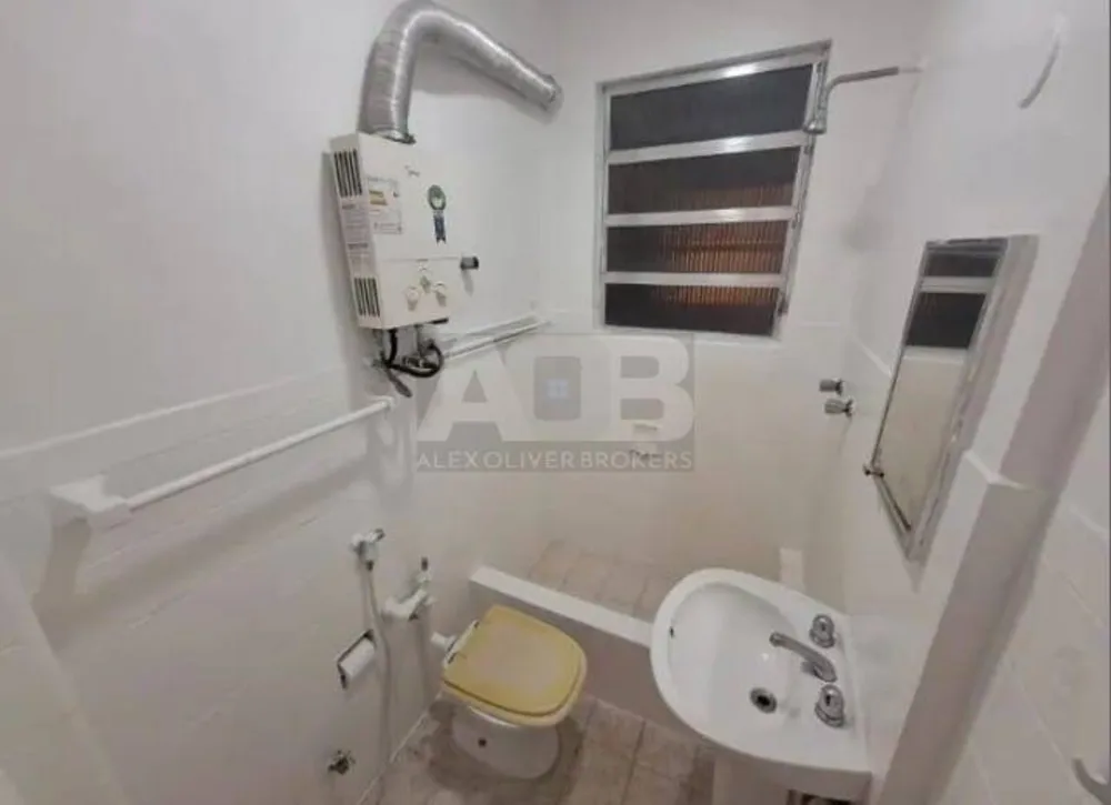 Apartamento, 2 quartos, 48 m² - Foto 6