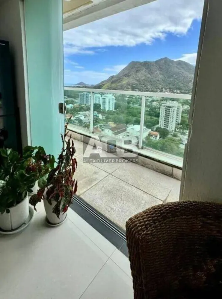 Cobertura, 4 quartos, 220 m² - Foto 15