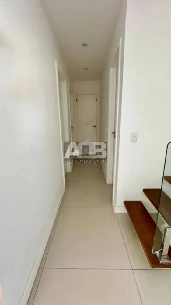 Cobertura, 4 quartos, 220 m² - Foto 19