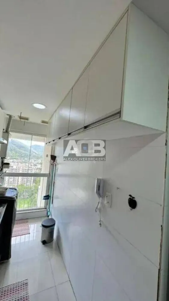 Cobertura, 4 quartos, 220 m² - Foto 18