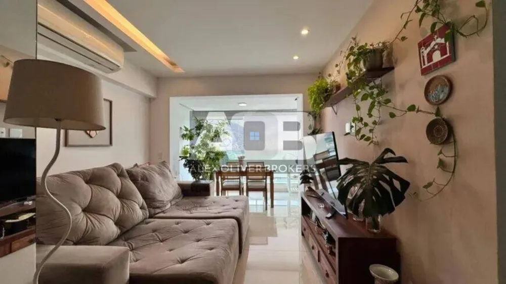 Cobertura, 4 quartos, 220 m² - Foto 12