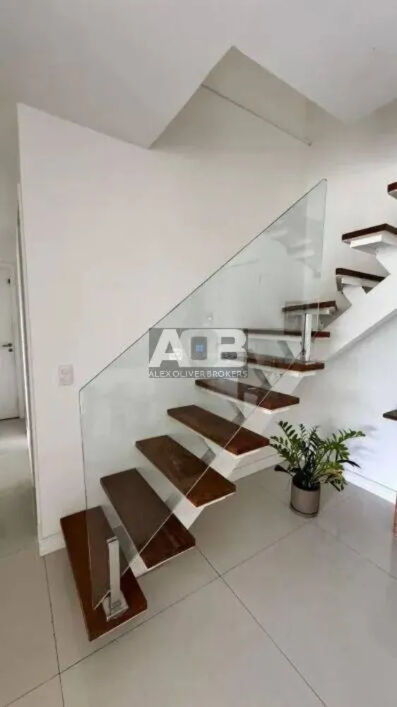Cobertura, 4 quartos, 220 m² - Foto 14