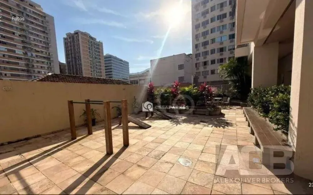 Apartamento, 1 quarto, 59 m² - Foto 10