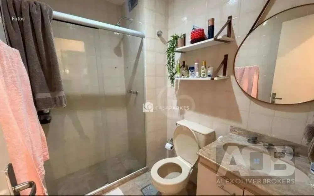 Apartamento, 1 quarto, 59 m² - Foto 16