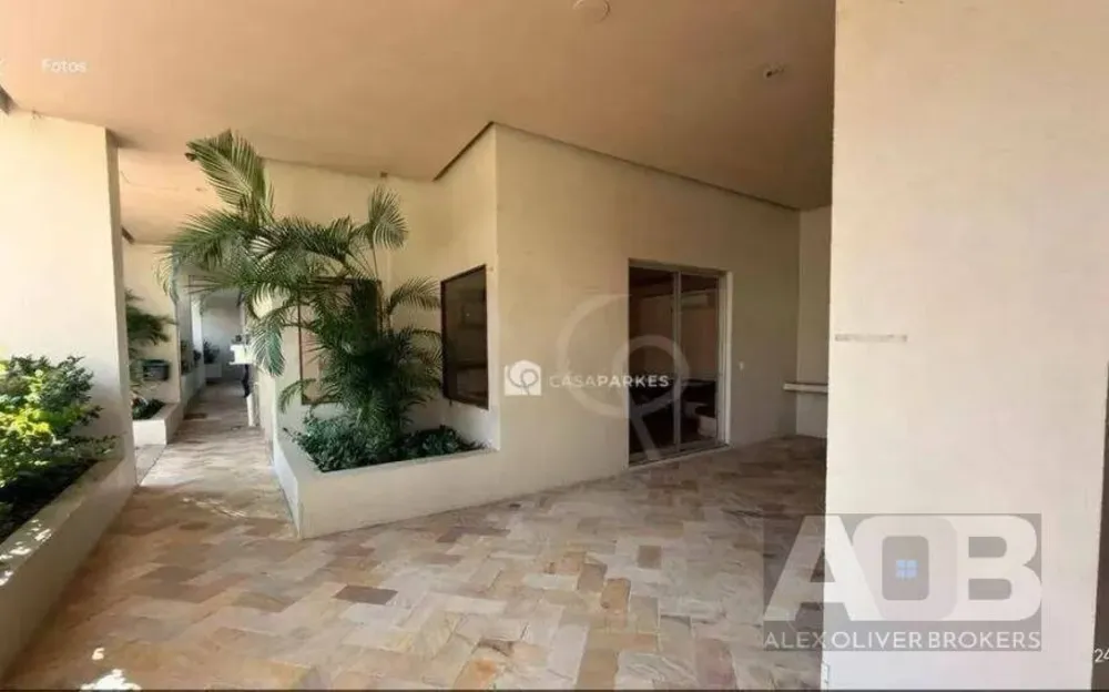 Apartamento, 1 quarto, 59 m² - Foto 9