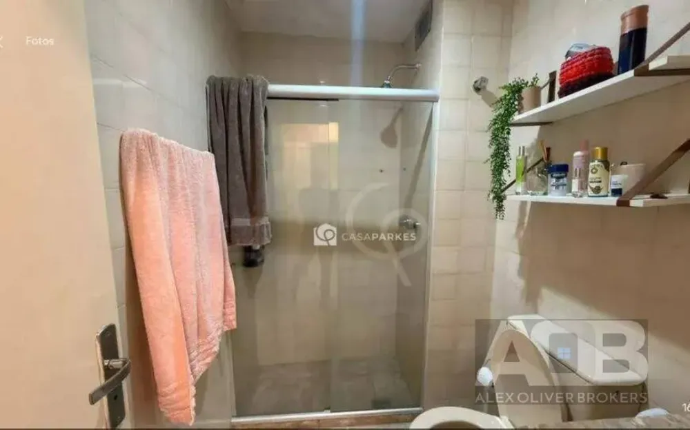 Apartamento, 1 quarto, 59 m² - Foto 15