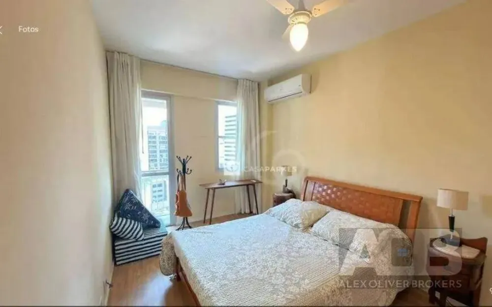 Apartamento, 1 quarto, 59 m² - Foto 7