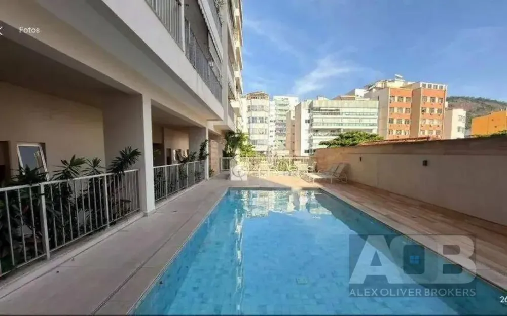 Apartamento, 1 quarto, 59 m² - Foto 11