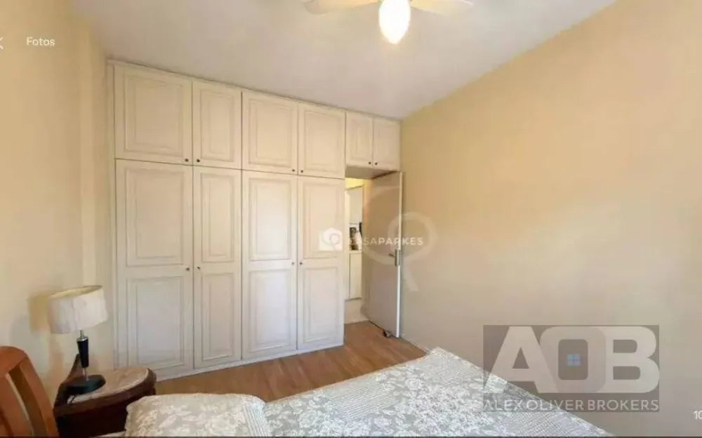 Apartamento, 1 quarto, 59 m² - Foto 8