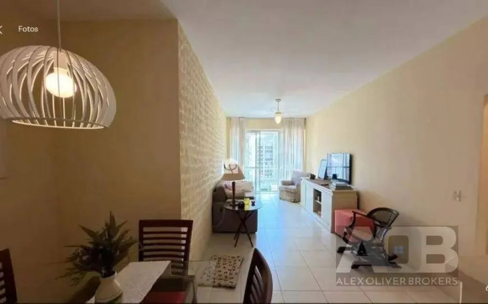 Apartamento, 1 quarto, 59 m² - Foto 6