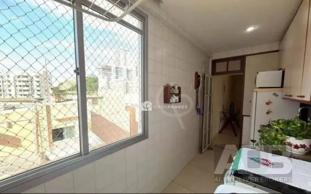 Apartamento, 1 quarto, 59 m² - Foto 14
