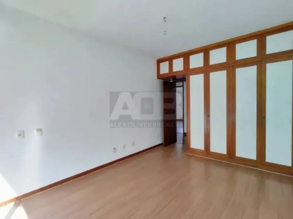 Apartamento, 3 quartos, 191 m² - Foto 7