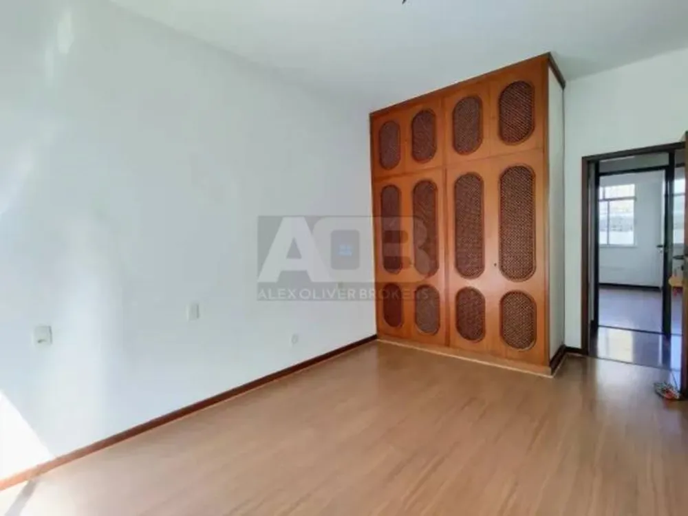 Apartamento, 3 quartos, 191 m² - Foto 9