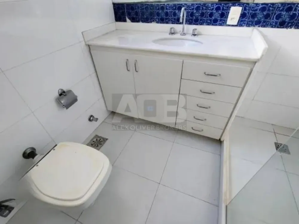 Apartamento, 3 quartos, 191 m² - Foto 17