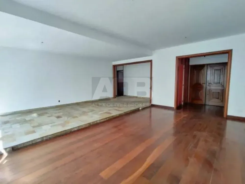 Apartamento, 3 quartos, 191 m² - Foto 4