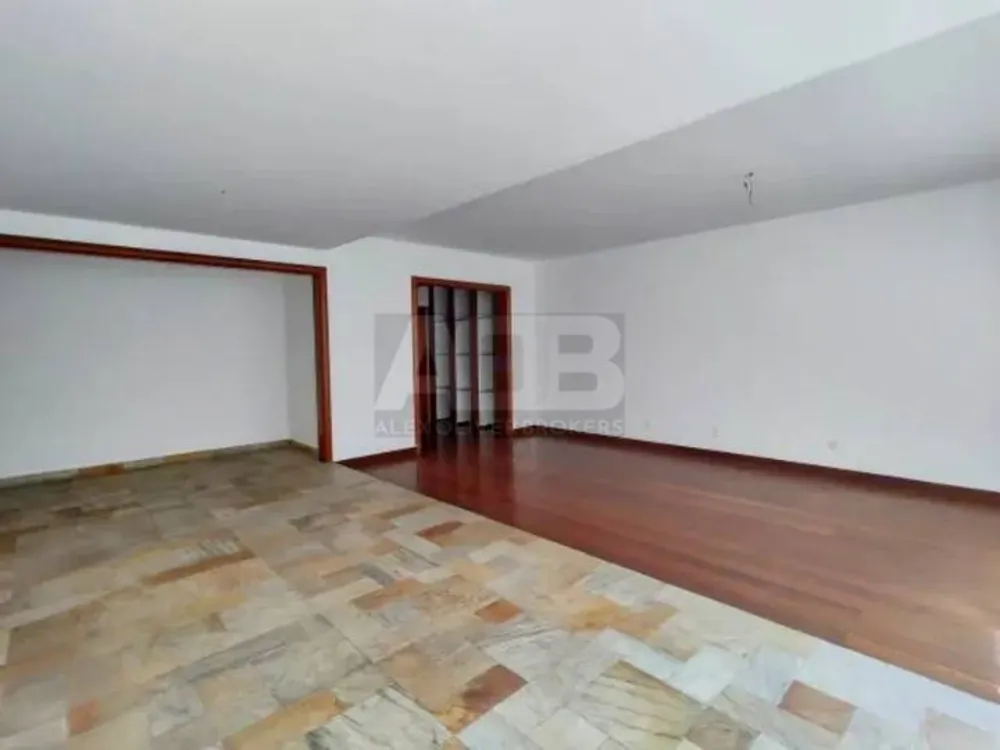 Apartamento, 3 quartos, 191 m² - Foto 2
