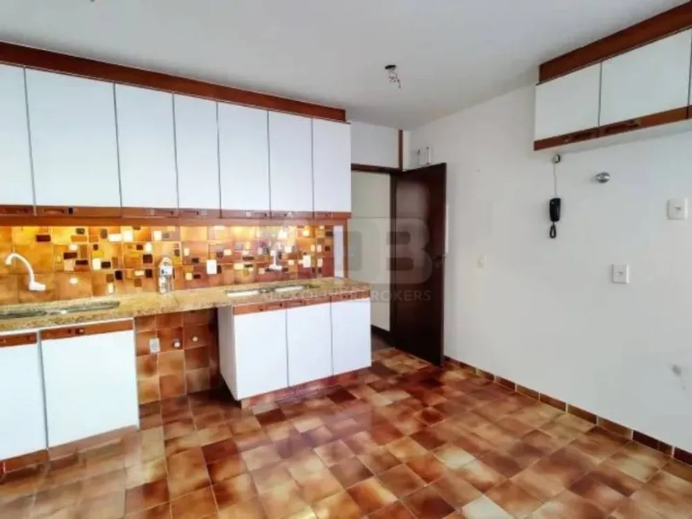 Apartamento, 3 quartos, 191 m² - Foto 22