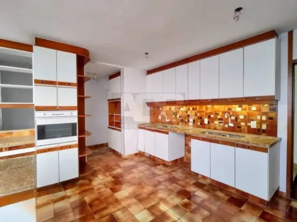 Apartamento, 3 quartos, 191 m² - Foto 21