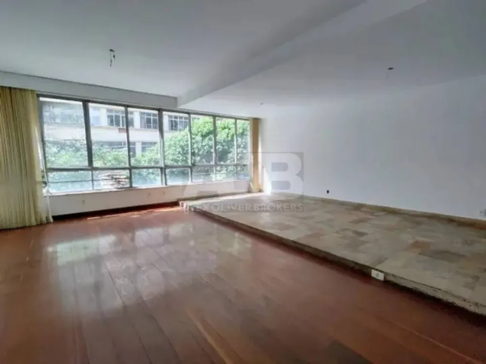 Apartamento, 3 quartos, 191 m² - Foto 3