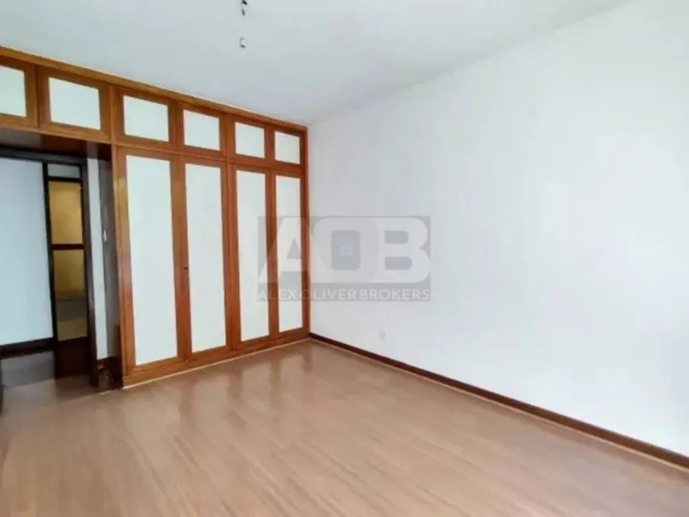 Apartamento, 3 quartos, 191 m² - Foto 5