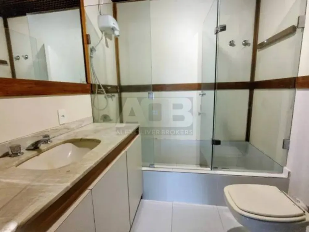 Apartamento, 3 quartos, 191 m² - Foto 10