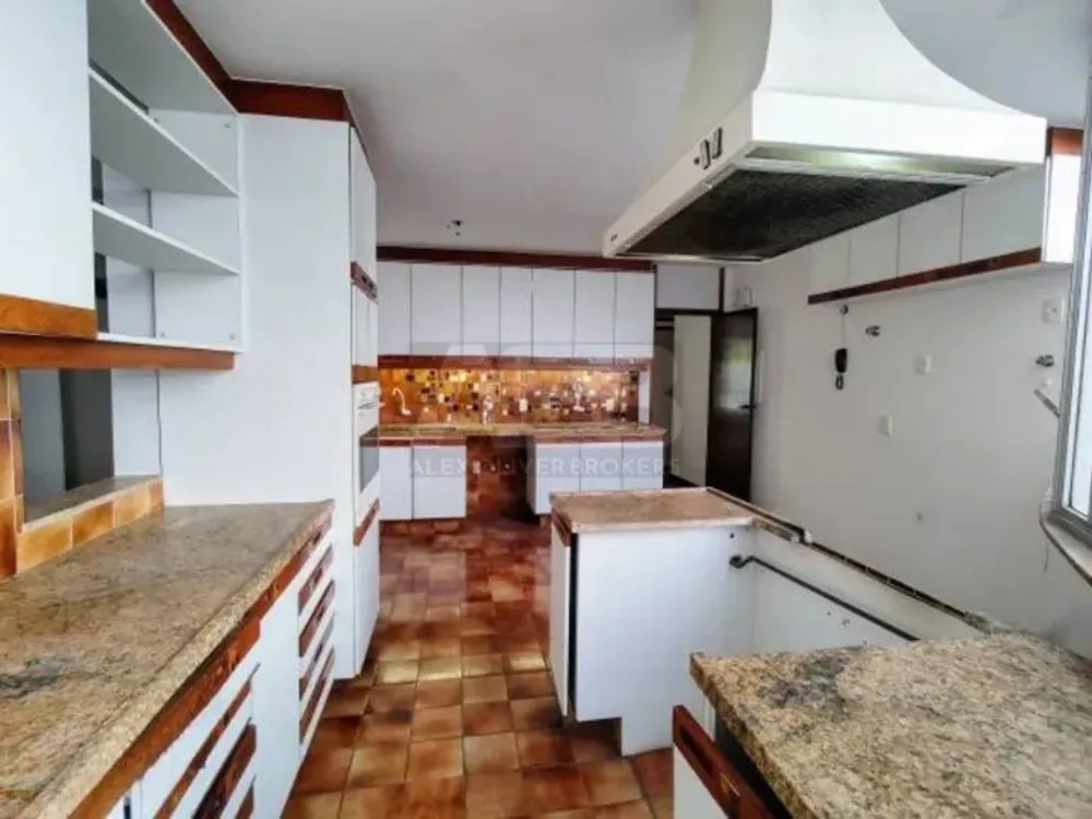 Apartamento, 3 quartos, 191 m² - Foto 23