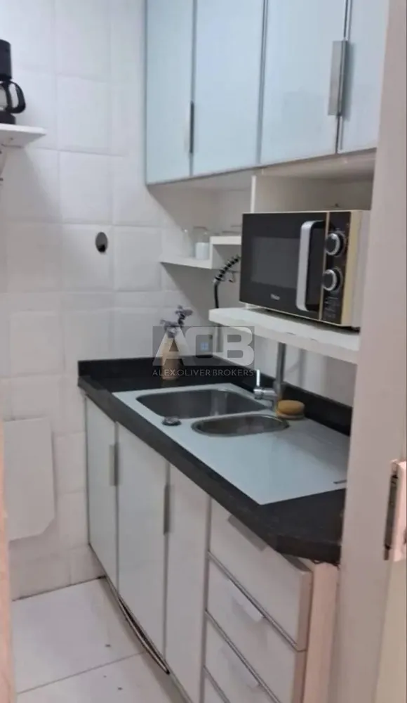 Apartamento, 1 quarto, 54 m² - Foto 15